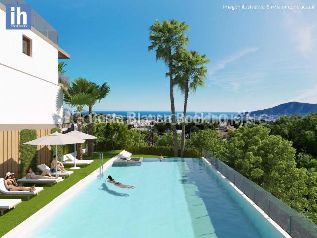 Chalet Venta Alicante