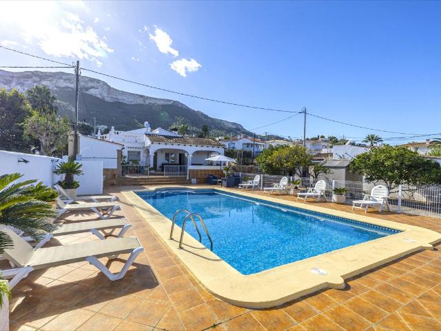 Chalet Venta Alicante