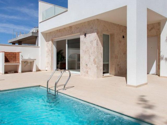 Chalet Venta Alicante