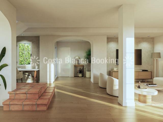 Chalet Venta Alicante