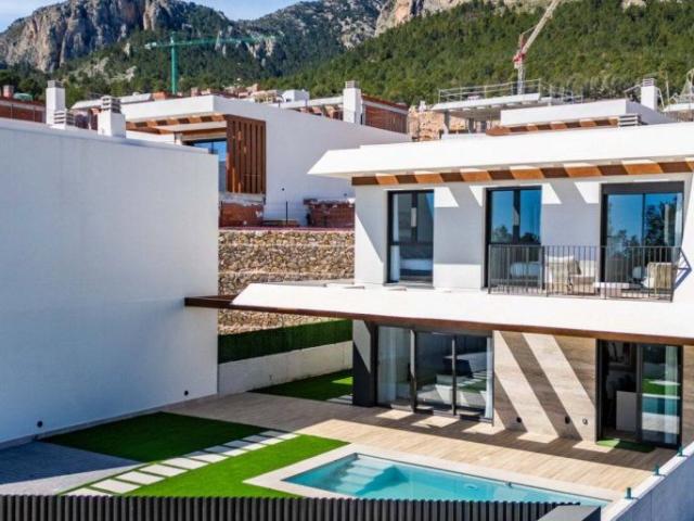 Chalet Venta Alicante