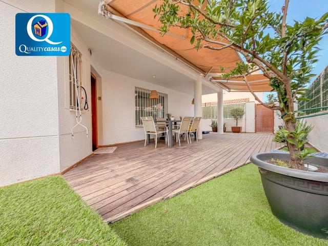 Chalet Venta Alicante