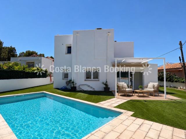 Chalet Venta Alicante