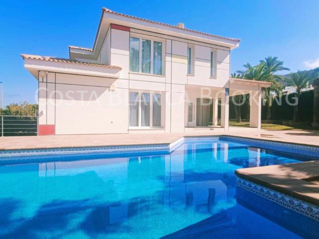 Chalet Venta Alicante