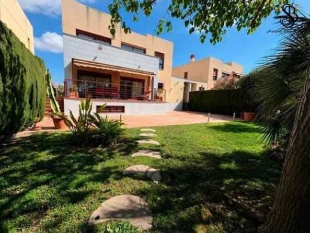 Chalet Venta Alicante Alacant, Orgegia