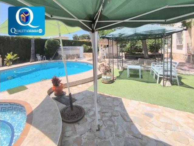 Chalet Venta Alicante Alacant, Villafranqueza