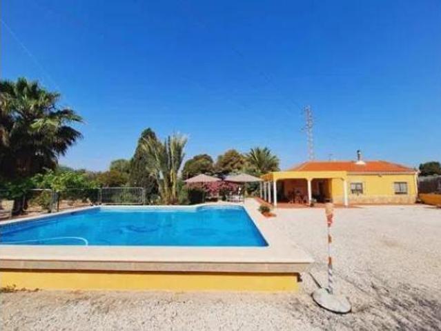 Chalet Venta Alicante Alacant, Villafranqueza