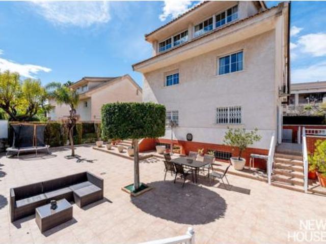 Chalet Venta Alicante Alacant, Vistahermosa