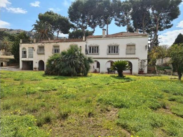 Chalet Venta Alicante Alacant, Vistahermosa