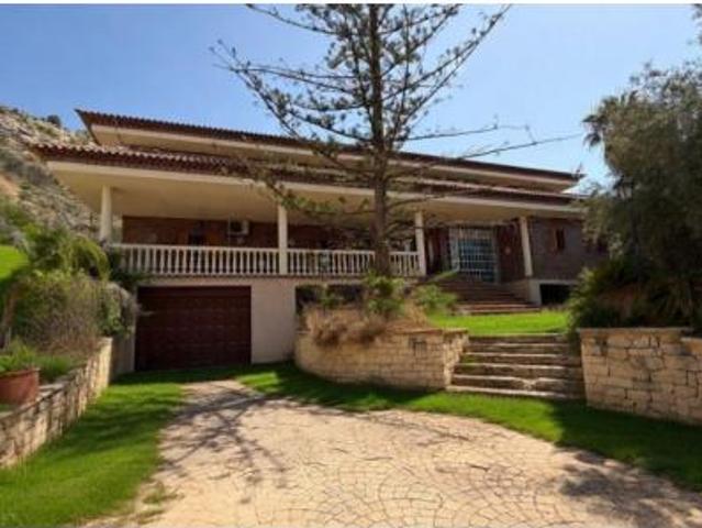 Chalet Venta Alicante Alacant, Vistahermosa