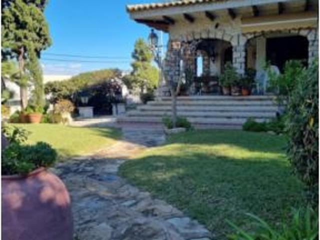 Chalet Venta Alicante Alacant, Vistahermosa