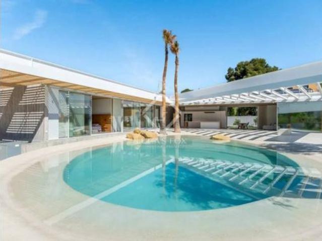 Chalet Venta Alicante Alacant, Vistahermosa
