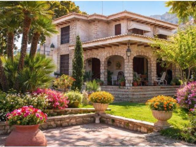 Chalet Venta Alicante Alacant, Vistahermosa