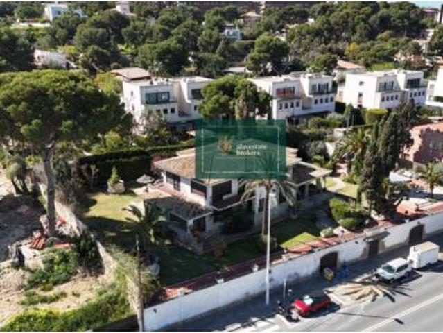 Chalet Venta Alicante Alacant, Vistahermosa