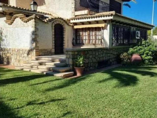 Chalet Venta Alicante Alacant, Vistahermosa