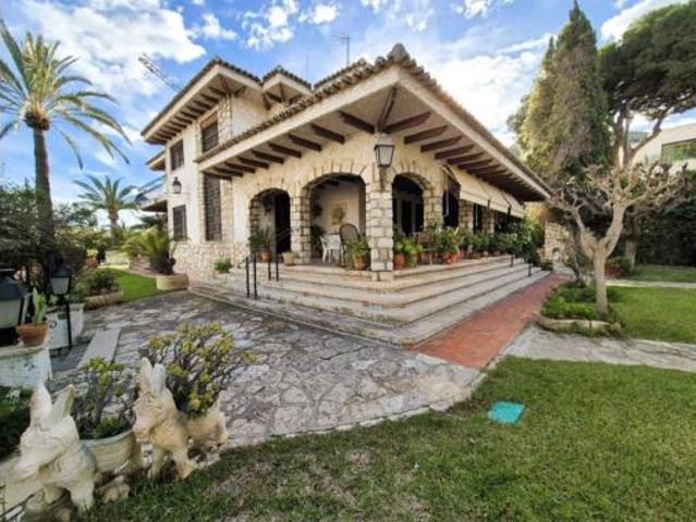 Chalet Venta Alicante Alacant, Vistahermosa