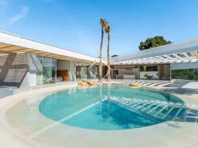 Chalet Venta Alicante Alacant, Vistahermosa