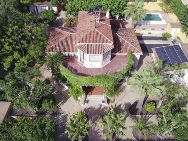 Chalet Venta Alicante Alacant, Vistahermosa