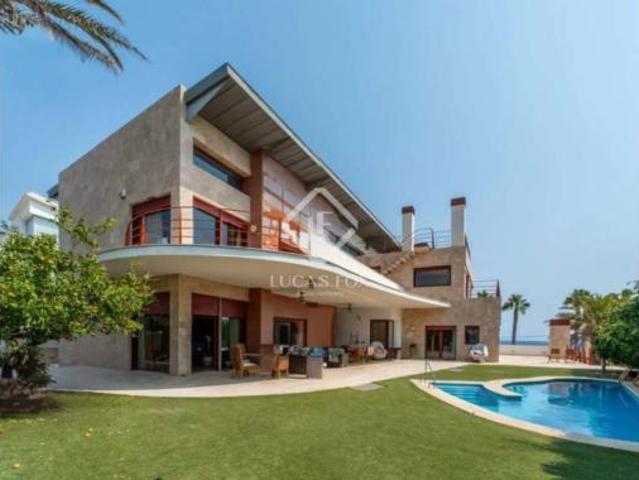 Chalet Venta Alicante Alacant, Cabo de la Huerta