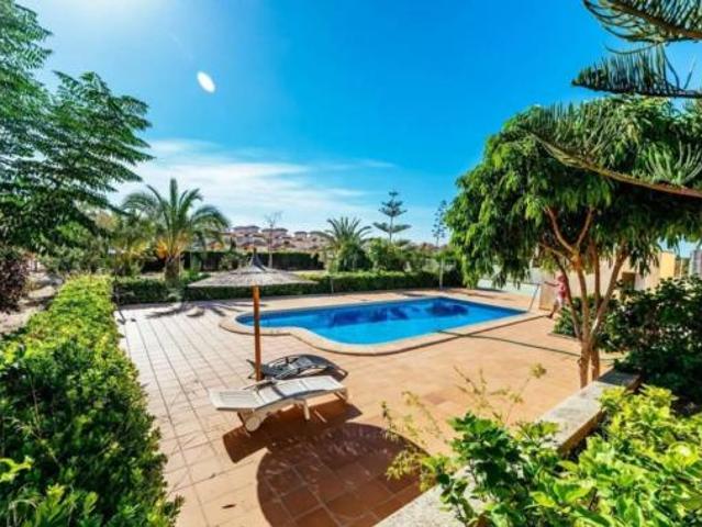 Chalet Venta Alicante Alacant, Benisaudet