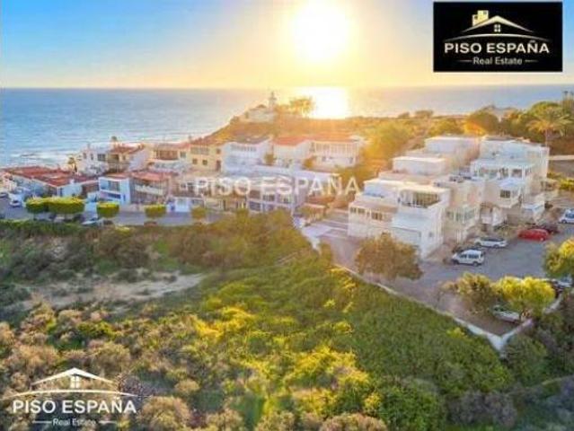 Chalet Venta Alicante Alacant, Cabo de la Huerta