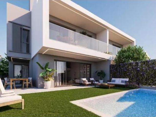 Chalet Venta Alicante Alacant, Cabo de la Huerta