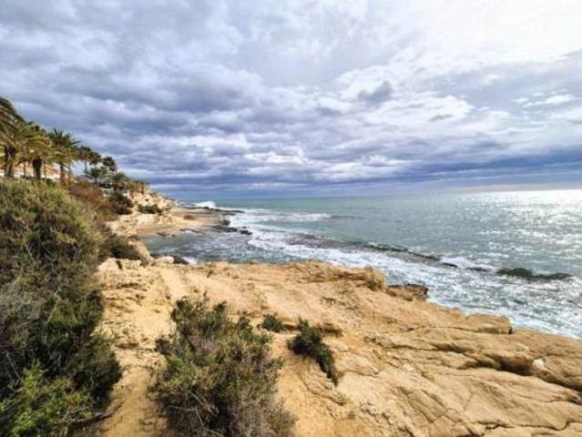 Chalet Venta Alicante Alacant, Cabo de la Huerta