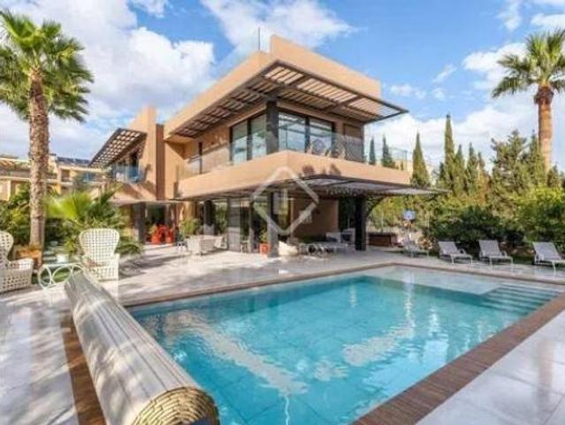 Chalet Venta Alicante Alacant, Cabo de la Huerta