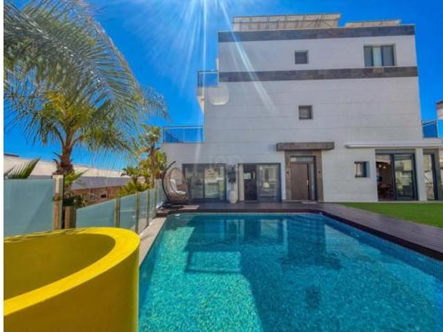 Chalet Venta Alicante Alacant, Cabo de la Huerta