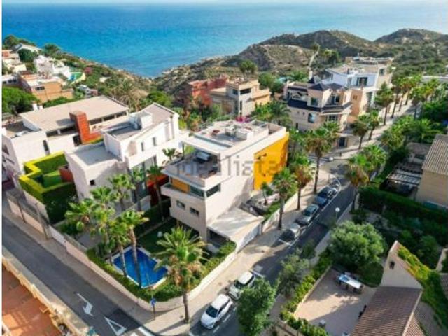 Chalet Venta Alicante Alacant, Cabo de la Huerta