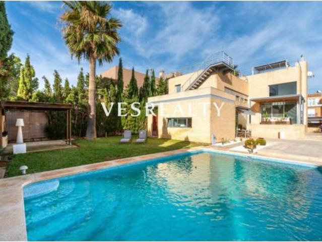 Chalet Venta Alicante Alacant, Cabo de la Huerta