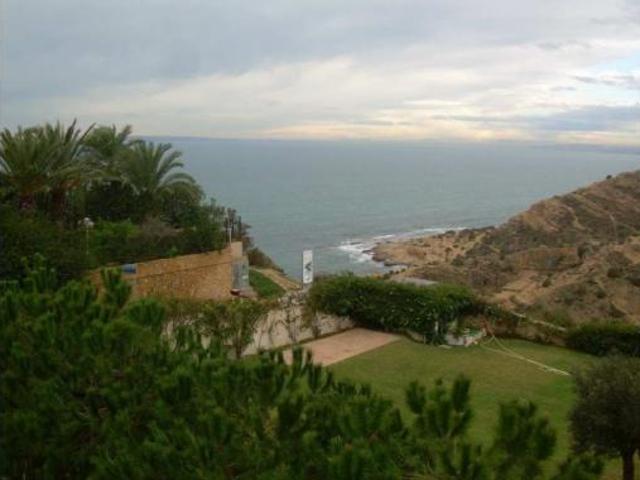 Chalet Venta Alicante Alacant, Cabo de la Huerta