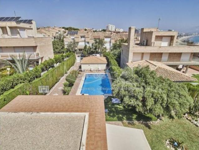 Chalet Venta Alicante Alacant, Cabo de la Huerta