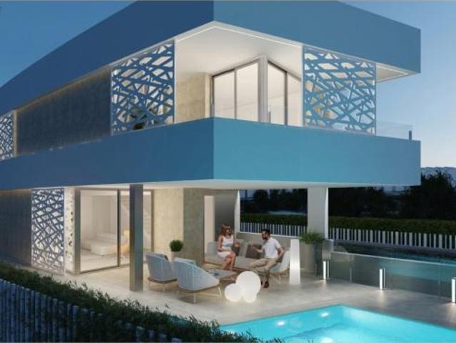Chalet Venta Alicante Alacant, Cabo de la Huerta