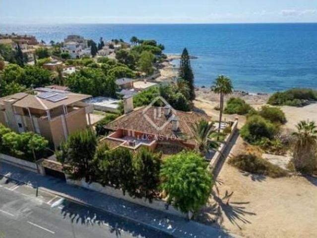 Chalet Venta Alicante Alacant, Cabo de la Huerta