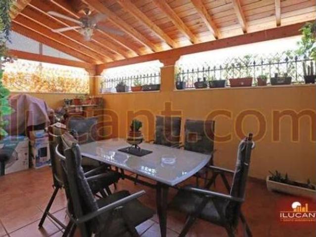 Chalet Venta Alicante Alacant, Divina Pastora