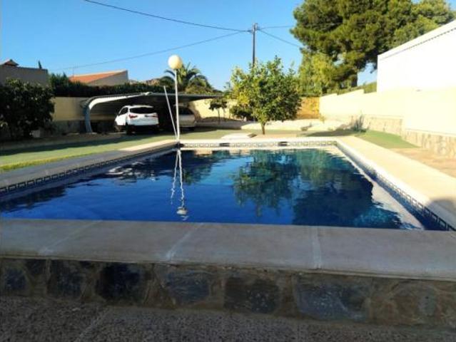 Chalet Venta Alicante Alacant, El Verdegàs