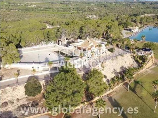 Chalet Venta Alicante Alacant, El Bacarot