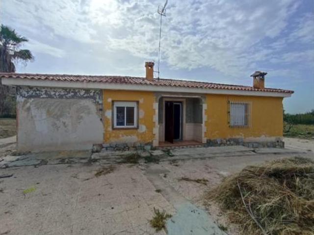 Chalet Venta Alicante Alacant, El Moralet