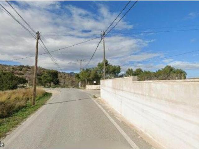 Chalet Venta Alicante Alacant, El Moralet