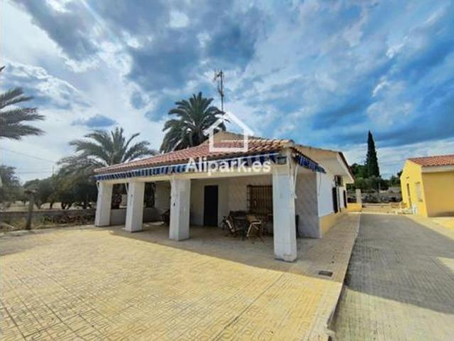 Chalet Venta Alicante Alacant, El Moralet