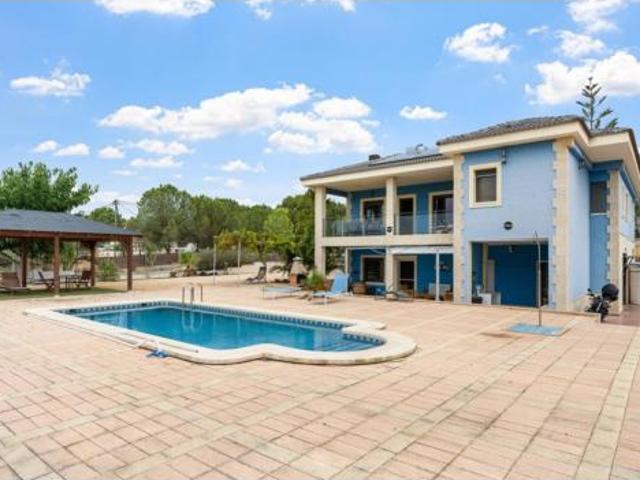 Chalet Venta Alicante Alacant, El Rebolledo
