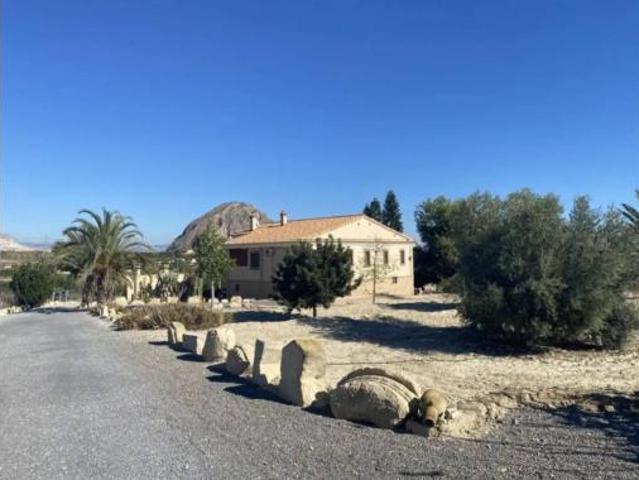 Chalet Venta Alicante Alacant, El Rebolledo