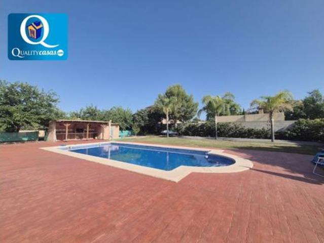 Chalet Venta Alicante Alacant, Fontcalent
