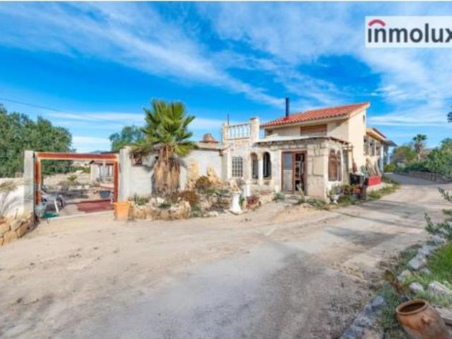 Chalet Venta Alicante Alacant, Fontcalent
