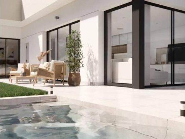 Chalet Venta Alicante Alacant, Florida Ciudad de Asís