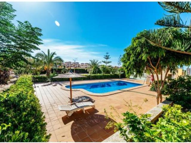 Chalet Venta Alicante Alacant, Garbinet Parque de las Avenidas