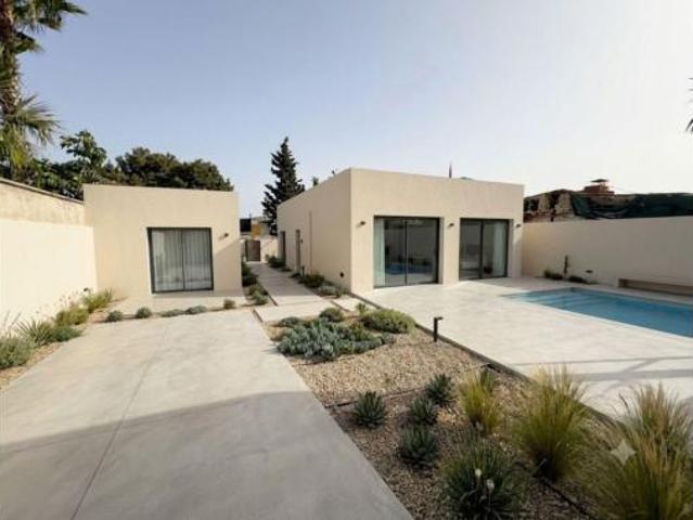 Chalet Venta Alicante Alacant, Garbinet Parque de las Avenidas