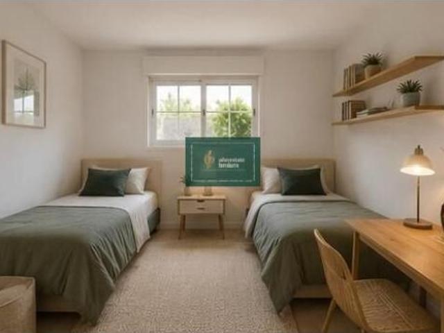 Chalet Venta Alicante Alacant, Garbinet Parque de las Avenidas