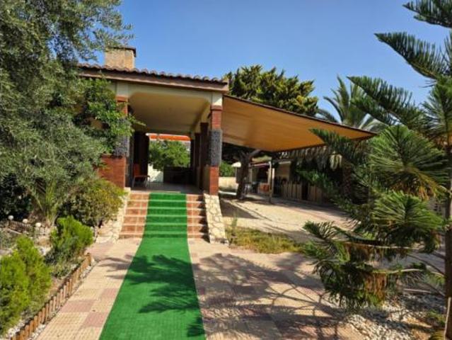 Chalet Venta Alicante Alacant, La Condomina